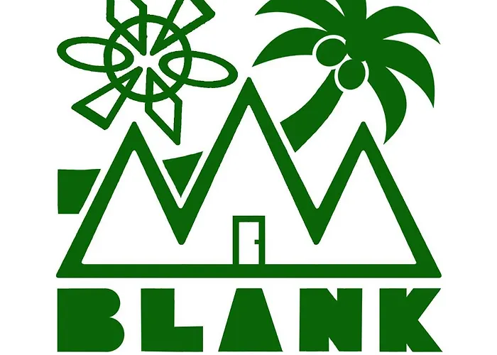 Pensjonat Blank 2*