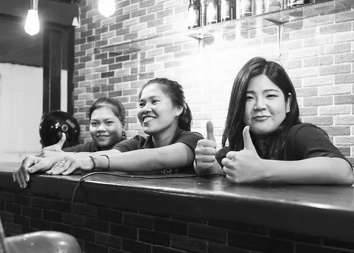 Blank 2* Siem Reap